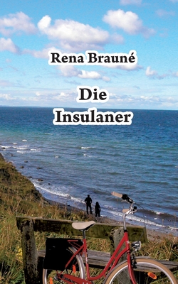 Die Insulaner [German] 3755741989 Book Cover