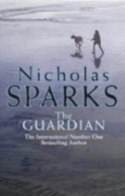 The Guardian 0316726893 Book Cover