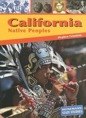 California Native Peoples 1403405581 Book Cover