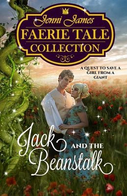 Jack and the Beanstalk B0HHN945W8 Book Cover