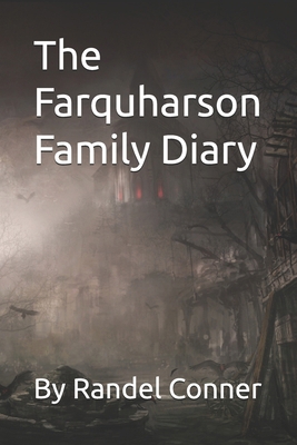 The Farquharson Family Diary B0GYYG2Q7M Book Cover