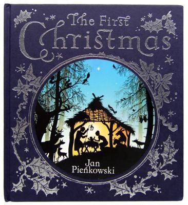 The First Christmas 038575518X Book Cover