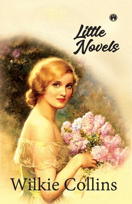 Little Novels 9389804515 Book Cover