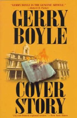 Cover Story 042516893X Book Cover