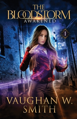 Awakened 1922569003 Book Cover