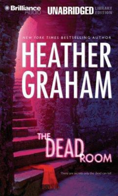 The Dead Room 1423331656 Book Cover