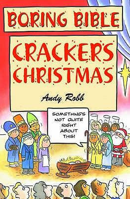 Crackers Christmas 1842981668 Book Cover