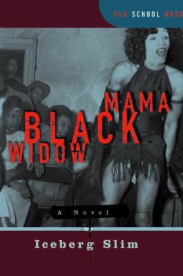 Mama Black Widow: A Novel (Old School Books) 039331765X Book Cover