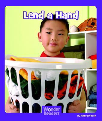 Lend a Hand 1429679484 Book Cover