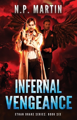 Infernal Vengeance B08QBPT8VG Book Cover