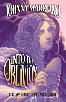 Into the Oblivion B0GMYYFR3K Book Cover