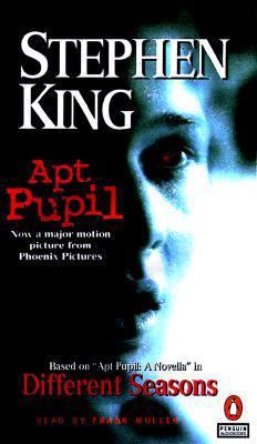 Apt Pupil 0140869352 Book Cover