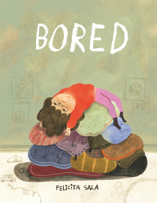 Bored 0823461149 Book Cover