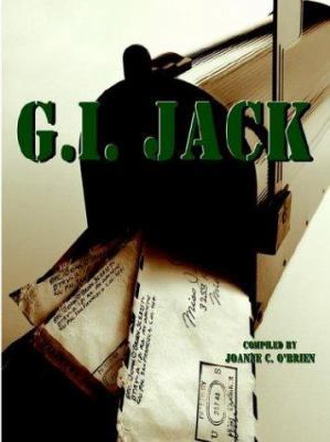G. I. Jack 1410702073 Book Cover
