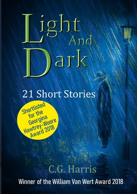 Light And Dark: 21 Short Stories 0244338493 Book Cover