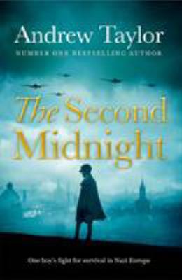 Second Midnight 0008364494 Book Cover