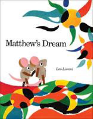 Matthew's Dream 1783440562 Book Cover