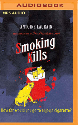 Smoking Kills 1799745988 Book Cover