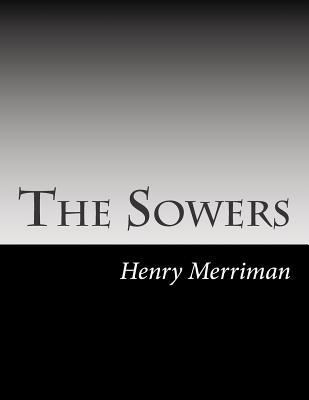The Sowers 1502755831 Book Cover