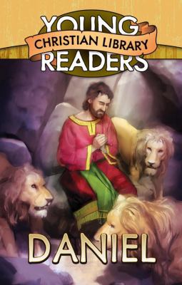 Daniel 1624162274 Book Cover