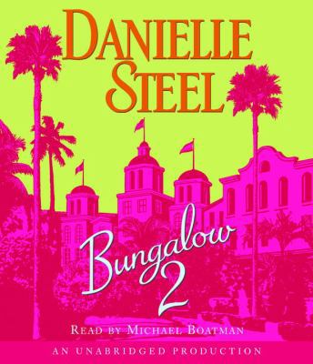 Bungalow 2 0739313657 Book Cover