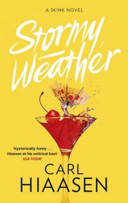 Stormy Weather (Skink) 1408729229 Book Cover