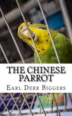 The Chinese Parrot 1718902131 Book Cover