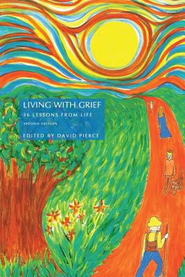 Living with Grief: 36 Lessons from Life 1720470537 Book Cover