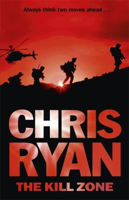 The Kill Zone 1444710249 Book Cover