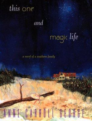 This One and Magic Life 0380975998 Book Cover