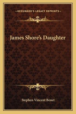 James Shore's Daughter 1163810363 Book Cover