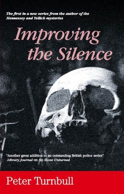 Improving the Silence [Large Print] 0727879820 Book Cover