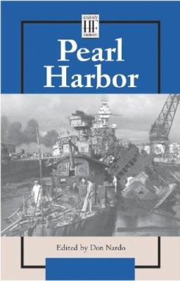 Pearl Harbor 0737714352 Book Cover