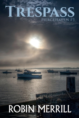 Trespass 1393573649 Book Cover
