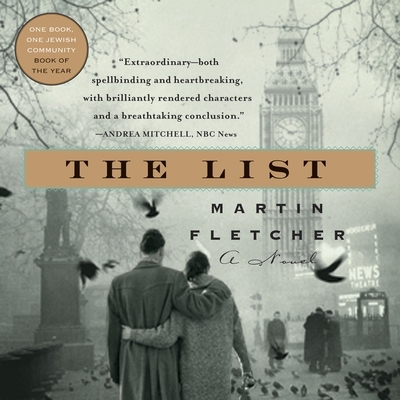 The List 1665161795 Book Cover