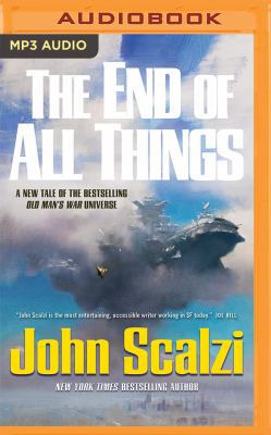 The End of All Things 1511368705 Book Cover