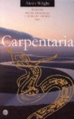 Carpentaria 1920882308 Book Cover