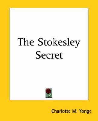 The Stokesley Secret 1419183508 Book Cover