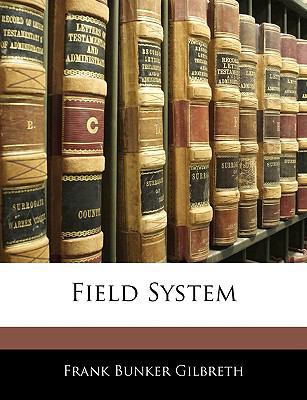 Field System 1144543452 Book Cover