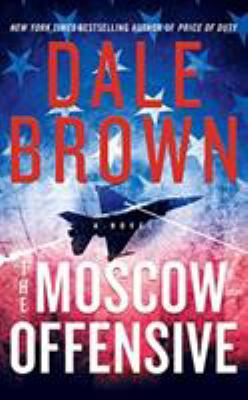 The Moscow Offensive 1511322462 Book Cover