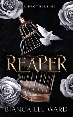 Reaper 064597000X Book Cover