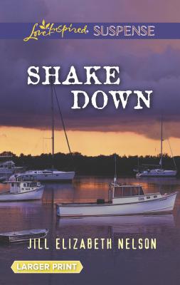Shake Down [Large Print] 0373676182 Book Cover