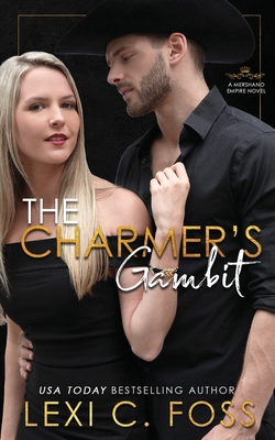 The Charmer's Gambit 0999370936 Book Cover