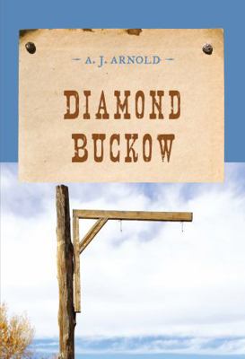 Diamond Buckow 159077342X Book Cover