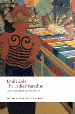 The Ladies' Paradise 0199536902 Book Cover