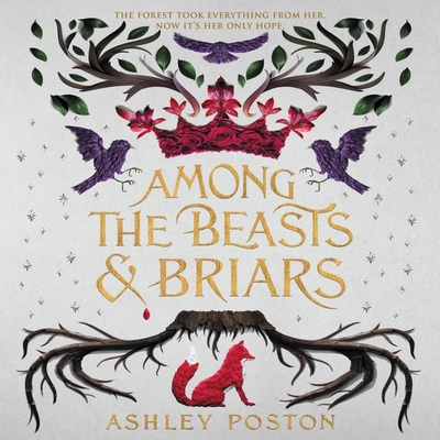 Among the Beasts & Briars 179994347X Book Cover