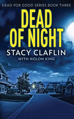 Dead of Night 162955197X Book Cover