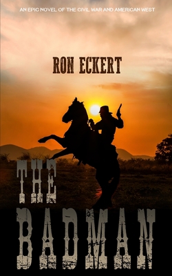 The Badman 1088026125 Book Cover