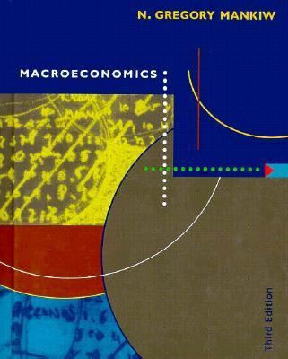 Macroeconomics, 3/E: PS 1572591412 Book Cover