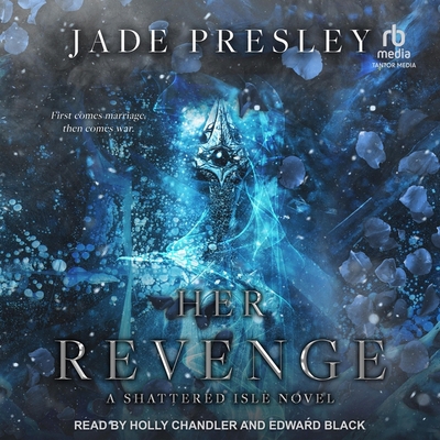 Her Revenge B0CJB7295W Book Cover